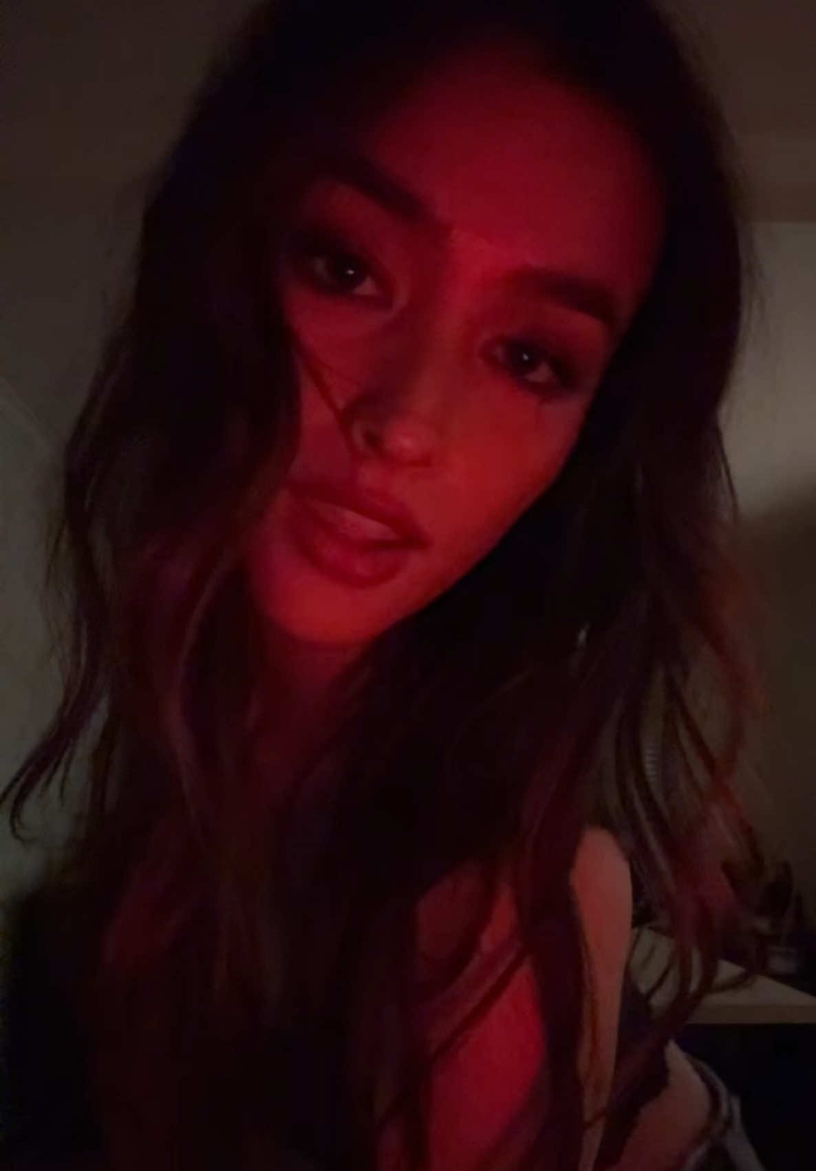 Oreo is silently judging me in the back….