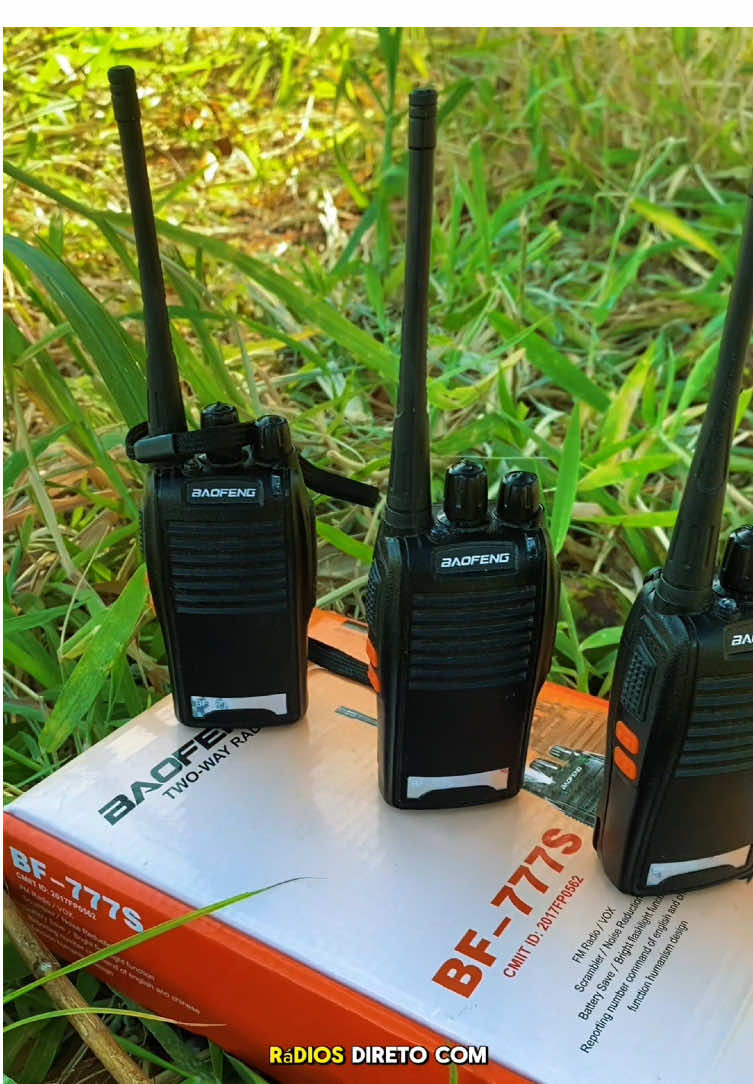 ESSE RÁDIO VAI TE SURPREENDER 😱 #unboxing #compras #mercadolivre #shopee #dicas