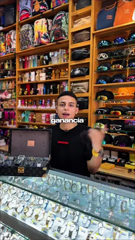 De $280.000 a $640.000 con solo 8 relojes 😱🤑 8 relojes que puedes vender fácilmente en una semana y seguir elevando tus ingresos, déjanos un mensaje📲✅ #relojesalpormayor #tiendamayorista #relojes 