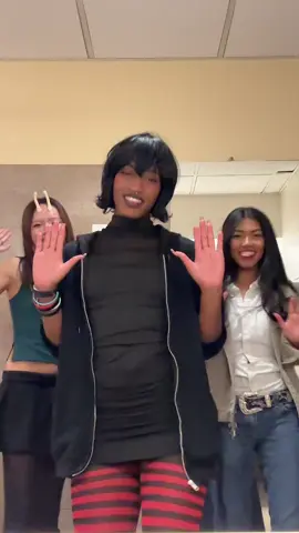 My pookies<3 #happyhalloween #mavis #mantis #brokebackmoutain 