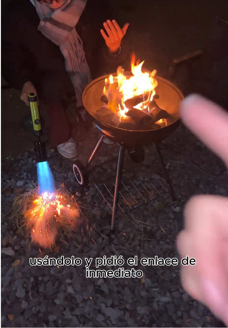 Tira tus juguetes y lo siguiente que aparece es un juguete hardcore para hombres.🔥#fire #FireStarter #flamethrower#TikTokShopBlackFriday#TikTokShopCyberMonday