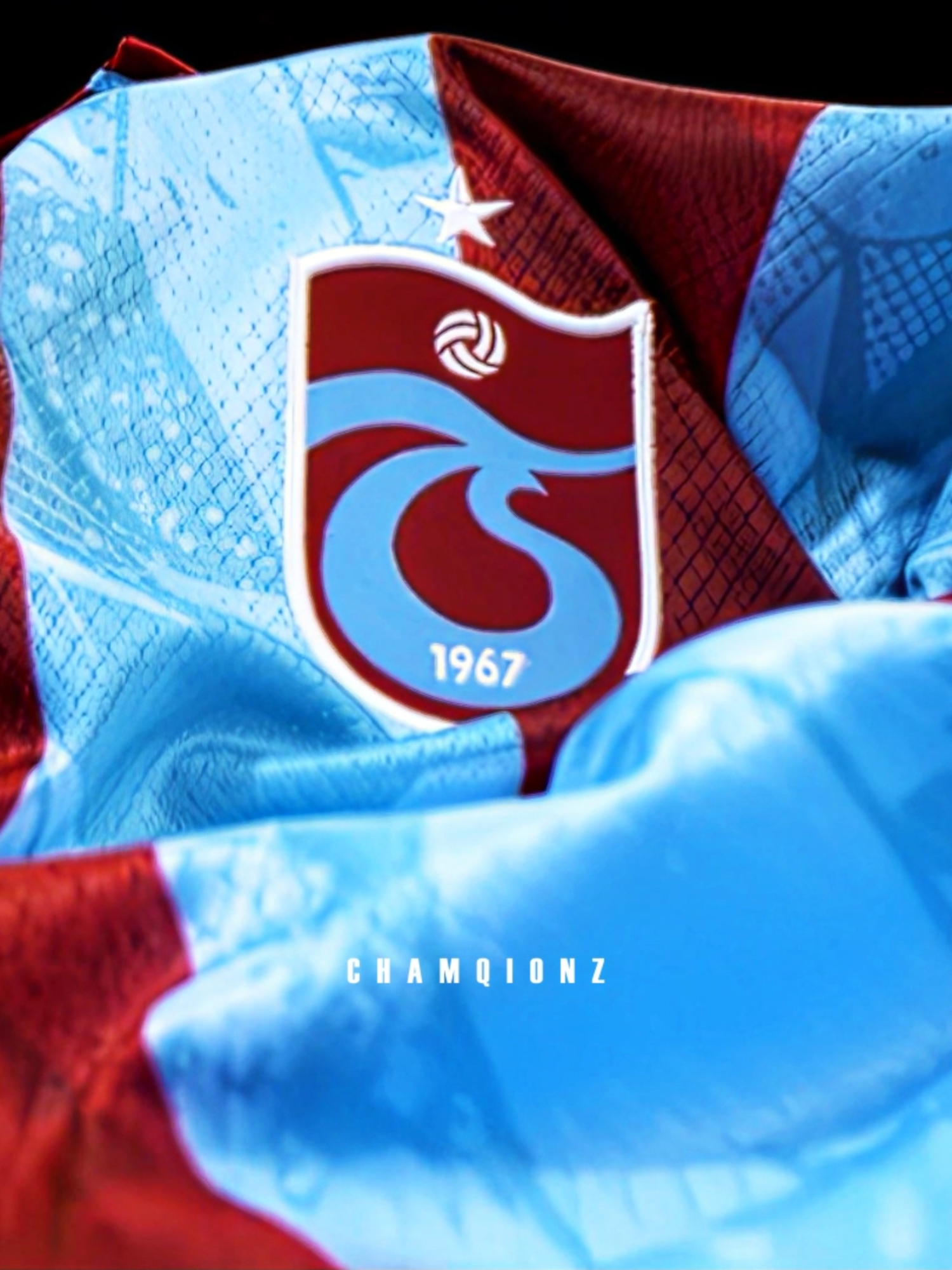 Yapınızı bozmaya geliyoruz. #trabzonspor #galatasaray #derby