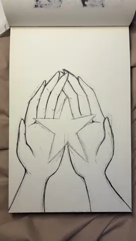 تستاهلون نجمة🌟🌟#حاولت #نجمة #رسم 