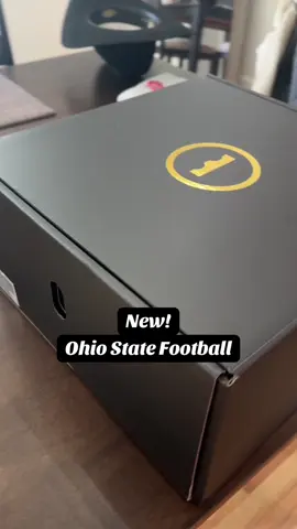New OSU Team Issued LBJs⭐️⭐️ #ohiostatefootball #lebron #shoes #football #D1 @Ohio State Football 