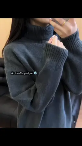 Áo Len #aolen #aolennam #aolencolo #hungm7lendo #thoitrangnam 