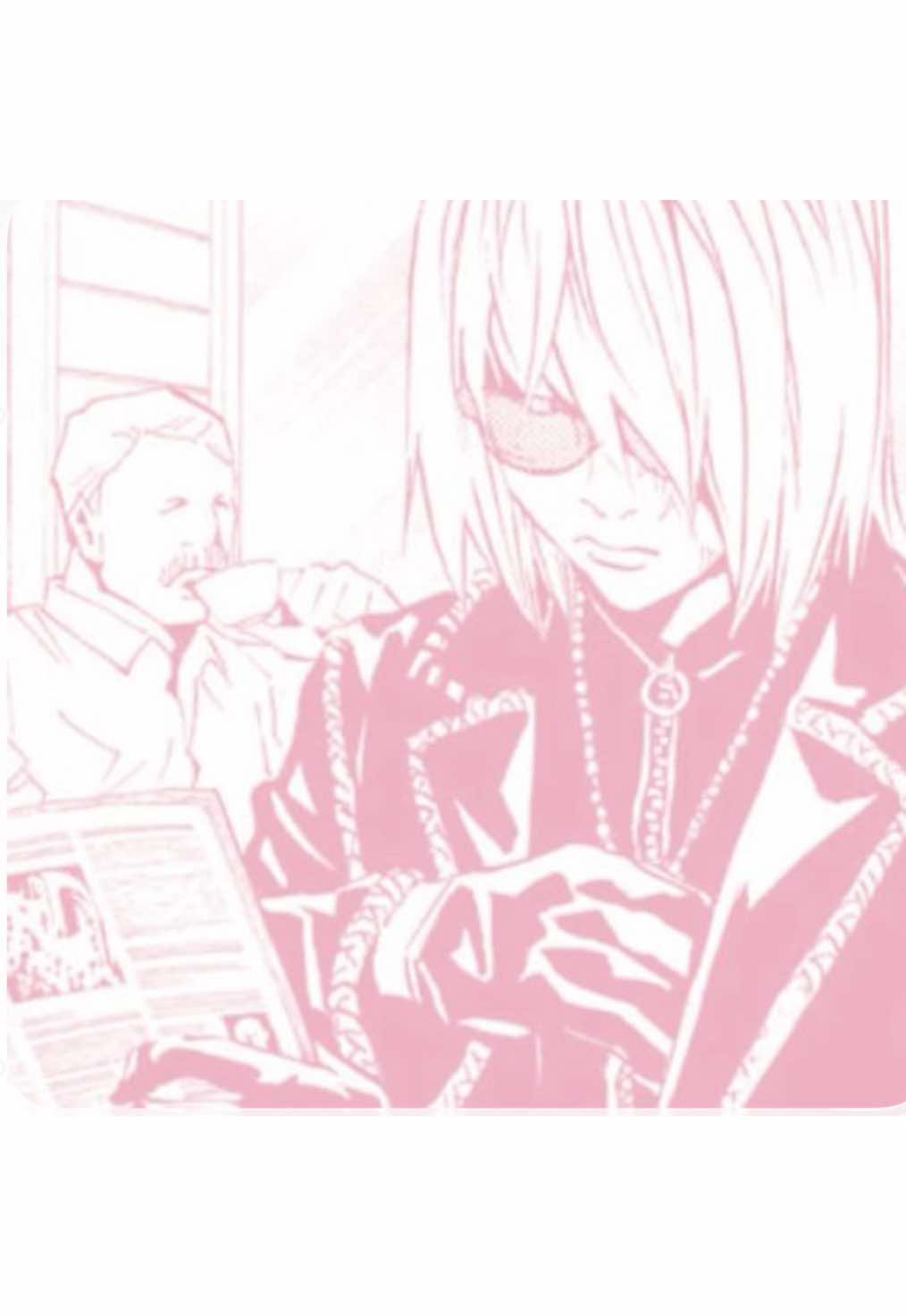 I love you Mello #fyp #abcxyz #deathnote #mello #mihaelkeehl 