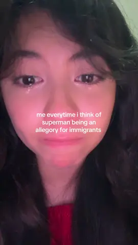 when will you people wake up #superman #fckice 