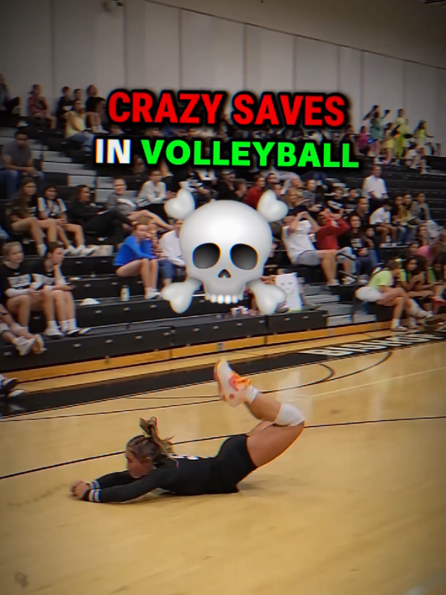 🏐 Top 4 volleyball saves that defy logic 😳🔥 Pure reflex, heart, and teamwork 💪 Which one shocked you the most? 👇