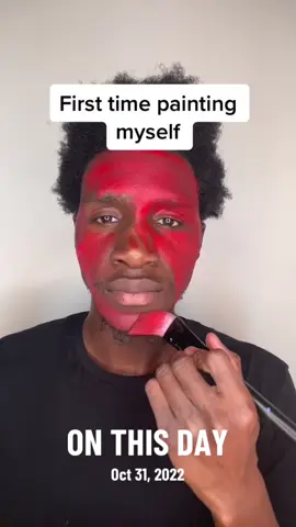 #onthisday happy Halloween 👻🎃