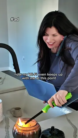 #ad My best friend: “How do you stay online all day without your WiFi cutting out?” Me: “Xfinity, babe.” 🙃 The best part? When she signed up with my Refer a Friend link, we both got $50. (And yes, we spent it on snacks for our next movie night. Priorities.) 🍿 Wanna try it? Start at the 🔗 in my bio:  https://referafriend.xfinity.com #XfinityPartner #sponsored #ReferAFriend