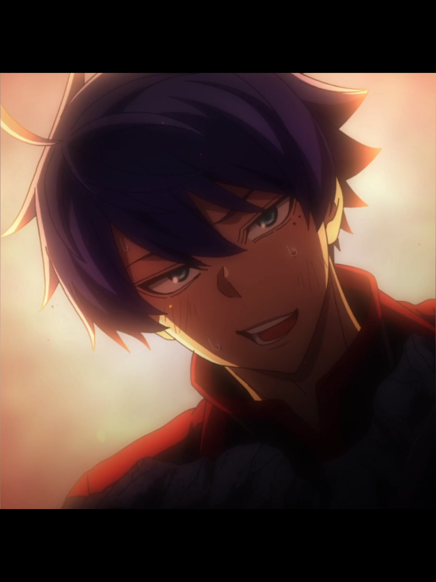 dioooos ame esa escena 🤧✨ hasta que llegó uno de mis momentos ShikiJin favoritos ✨🫶 #tougenanki #桃源暗鬼 #edit #anime #tougenankiedit 