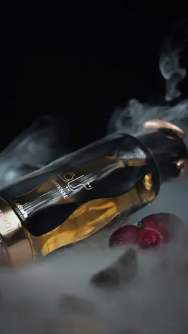 Seduction, sensuality, and radiance in a bottle 🖤✨ #teriaqintense #halloween #fragrancetiktok #fyp #flashsale 