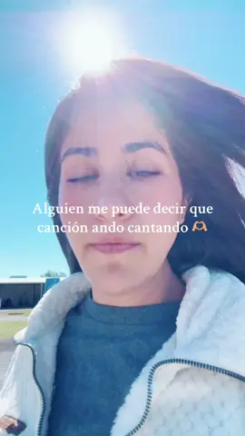 A que no adivinan? #canción #trend 