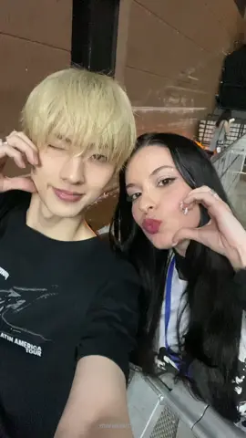 send off com o jiung ❤️‍🩹 vou falar sobre esse “mariana don’t feel bad everything is gonna be ok eeh” o resto do ano!! te amooo jiung!!!!!  #p1harmony #jiung #jiungp1harmony #p1ece #kpop @P1Harmony 