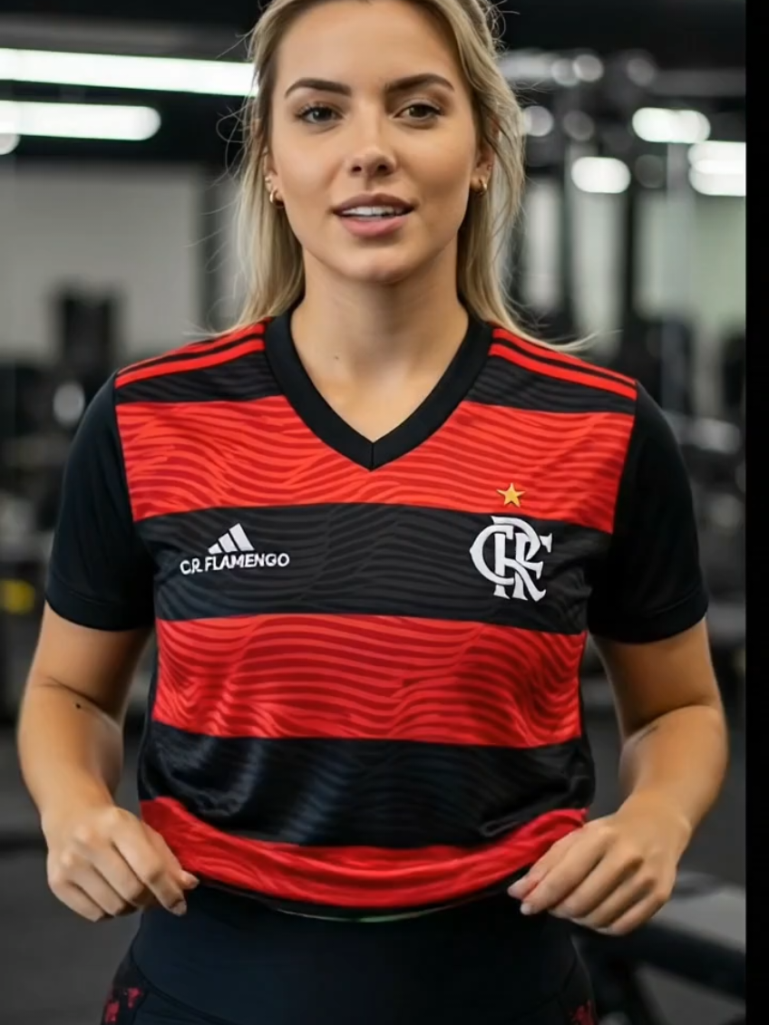 PAGA O QUE TU DEVE, ANDREAS! #flamengo #flamengoxpalmeiras #flamengocampeao #andreaspereira #libertadores @gatasboleiras 