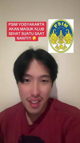 Terus Sehat PSIM ! #psimjogja #superleague #bola 