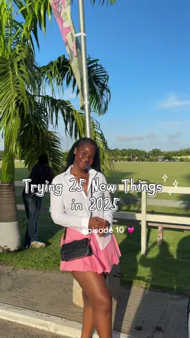 spontaneous outings are always the best honestly! next time i’ll go riding 🙂‍↔️ #funactivities#polo#ghanatiktok🇬🇭#fyp 