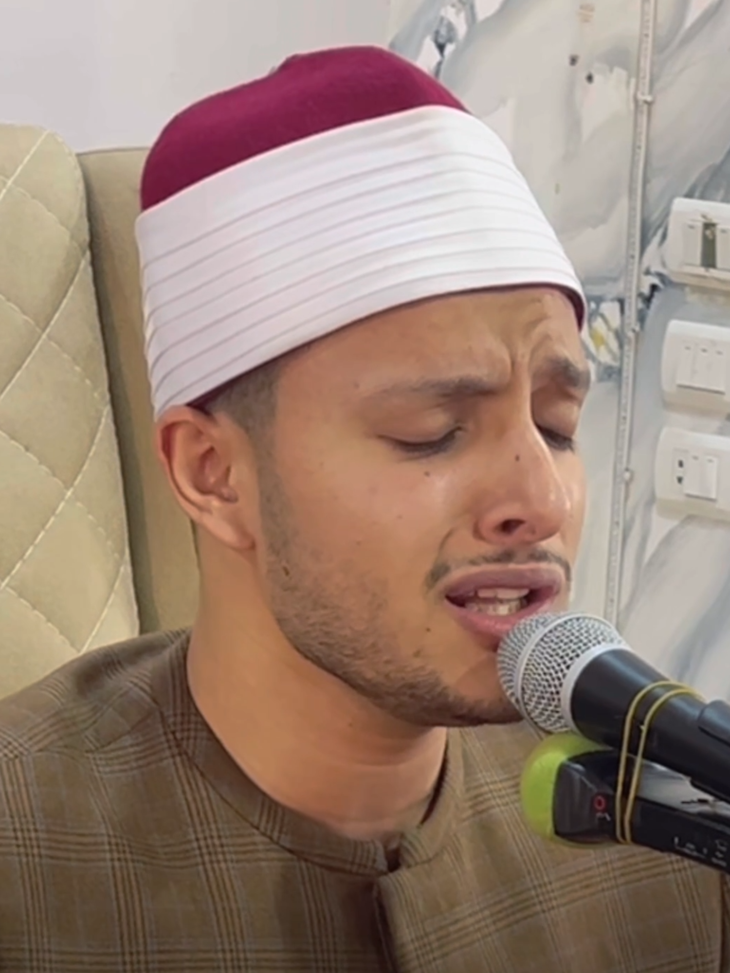 وكذلك أعثرنا عليهم | #سورة_الكهف - 21 🤍 #أحمد_الغيطاني