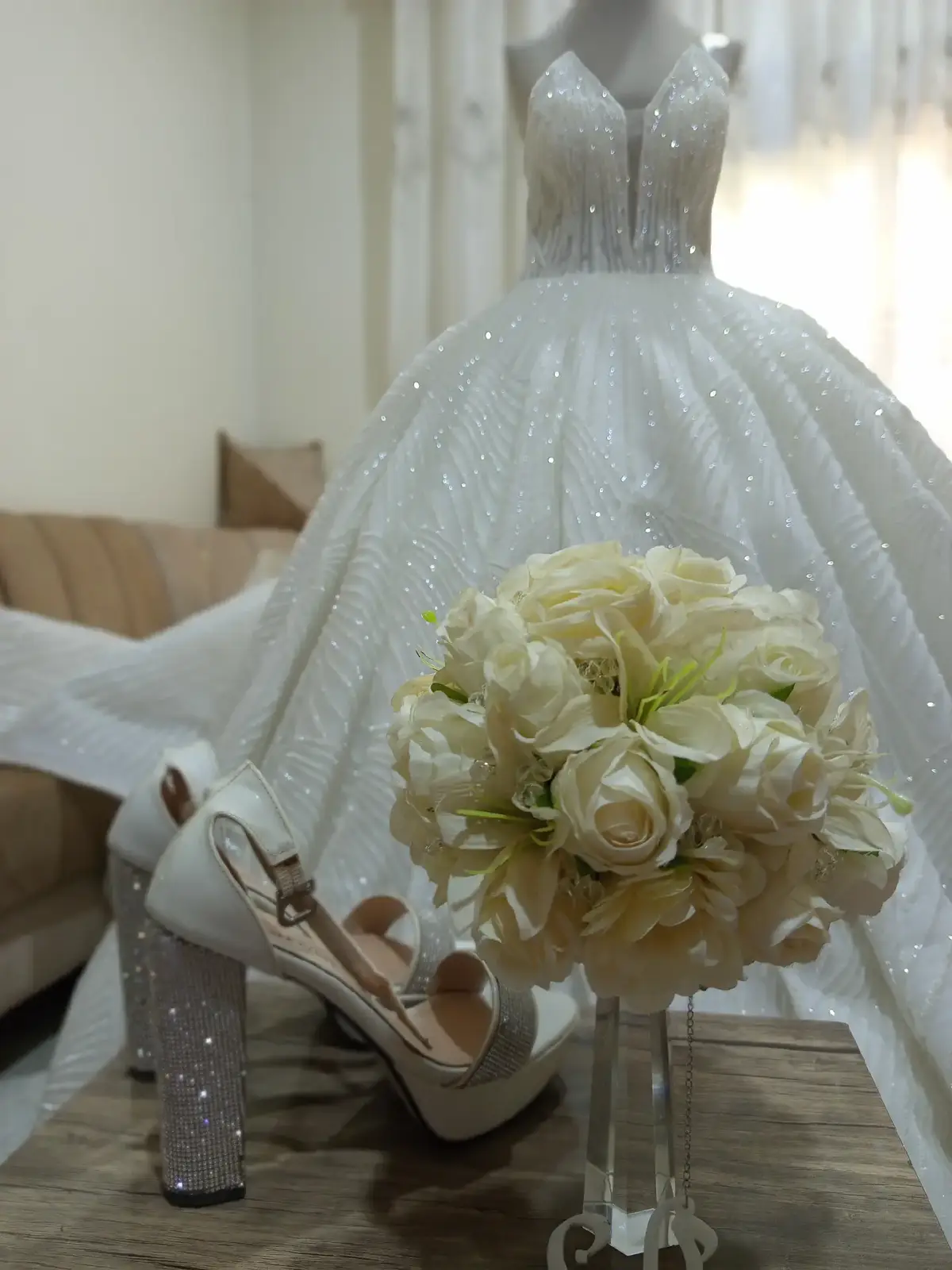 #عرسي #فستاني #رواقي_جوي_تصويري_تصميمي👌🏻🌸 #ننوشهـ♡ #ادلب_حمص_حلب_شام_درعا_حماة #لايك #عرس #العروسه_المنتظره💍💍♥️ #ادلب_حمص_حلب_شام_درعا_حماة #تركيا🇹🇷اسطنبول @Badran_fanar 