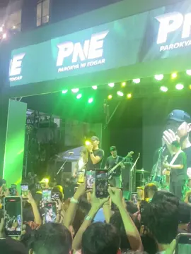 Thank you for coming parokyan ni edgar #olongapo #fyp #parokyaniedgar #trending 