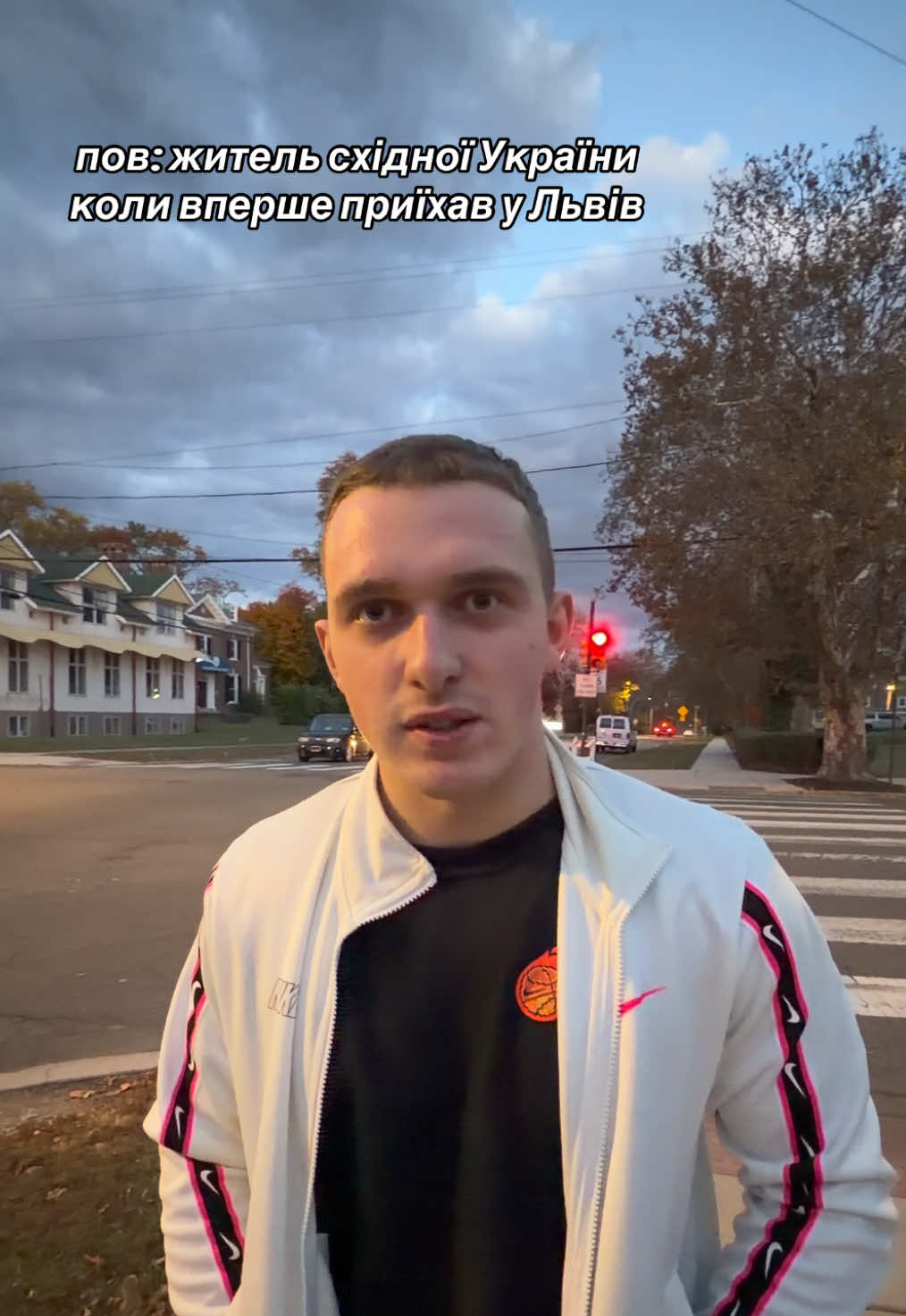 Всі Львівʼяни такі?😉😁 #рекомендації #львів #ukraine🇺🇦 #харьков #одесса @Американець з Поскоту 