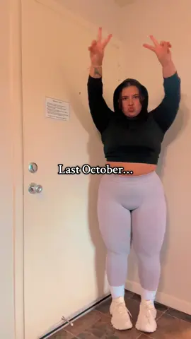 Still the same brilliant light ✨ The happy go lucky girl with the ear to ear smile on her face.  The optimistic girl who always sees the positive in things not matter circumstances. 🩷 That will always be me no matter what time it is.  #fyp #thenandnow 