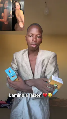 Lamine avait raison 😭😭@Thé Naame Officiel @Lamine Yamal #pourtoii 