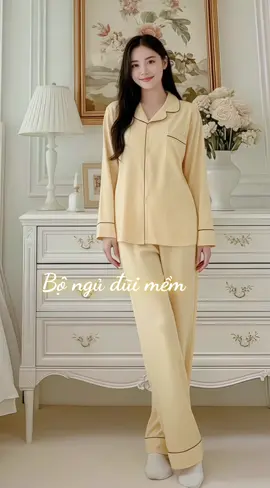 Bộ ngủ #bodongu 