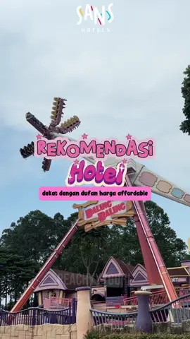 kalo main ke dufan nginepnya di hotel ini aja! dan pesen dari aplikasi RedDoorz karna banyak banget promonya🥳 #REDTRAVELERS #bukasemuapintu #reddoorz #BerkeSANS #hoteldekatdufan 