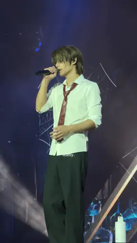 เหมือนวิวาห์ ( Rain wedding )👰🏻🌧️ full performance  @jeffsatur  #EnchantedFest2025xJeff #EnchantedFest2025 #JeffSatur