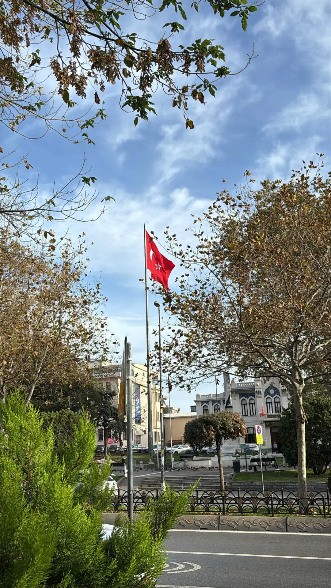 إسطنبول..💕✨#اكسبلورexplore #fyp #تركيا🇹🇷اسطنبول #اكسبلور #explore 