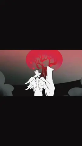 My Goodbye hazbin hotel Fan animation ♥️  #ibispaintx #fananimation #hazbinhotel #goodbye #vivziepophazbinhotel 