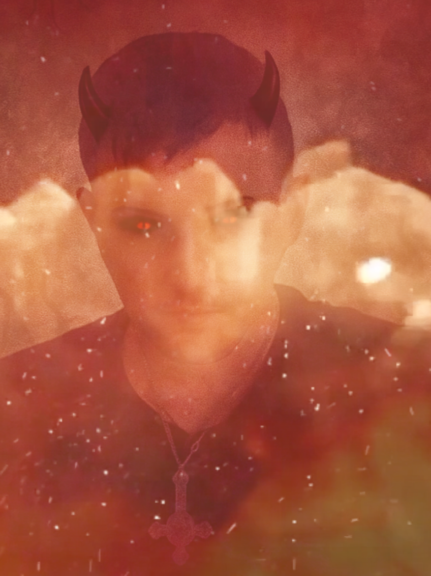 #allah❤️ #cinler #büyü #şeytan #keşfetteyizzz 