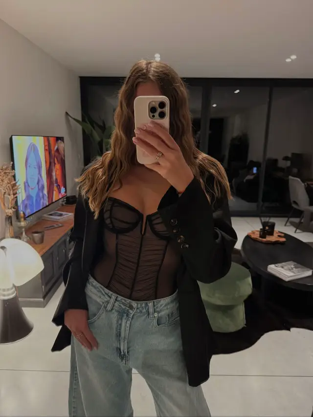 outfits with @boohoo 🫶🏼 BOOHOOFR -15% #pourtoii #TikTokFashion #outfit #fitsinspo 