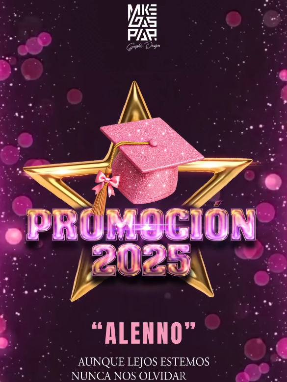 INVITACIÓN DIGITAL PARA GRADUACIÓN  #fiestadepromocion #tarjetadeinvitacion #invitacionesdigitales #toga #graduación 