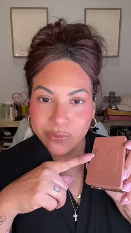 Whoever is revamping @Morphe Cosmetics please come to the front of the line cause these blush trio’s are 🔥🔥🔥🔥🔥🔥!!!  #morphe #morphe2 #blush #blushblindness #makeuptok 