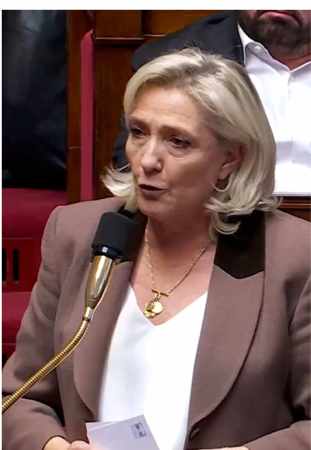 Partout en Europe, la gauche s’est rendue compte que l’immigration n’était plus soutenable… sauf en France !