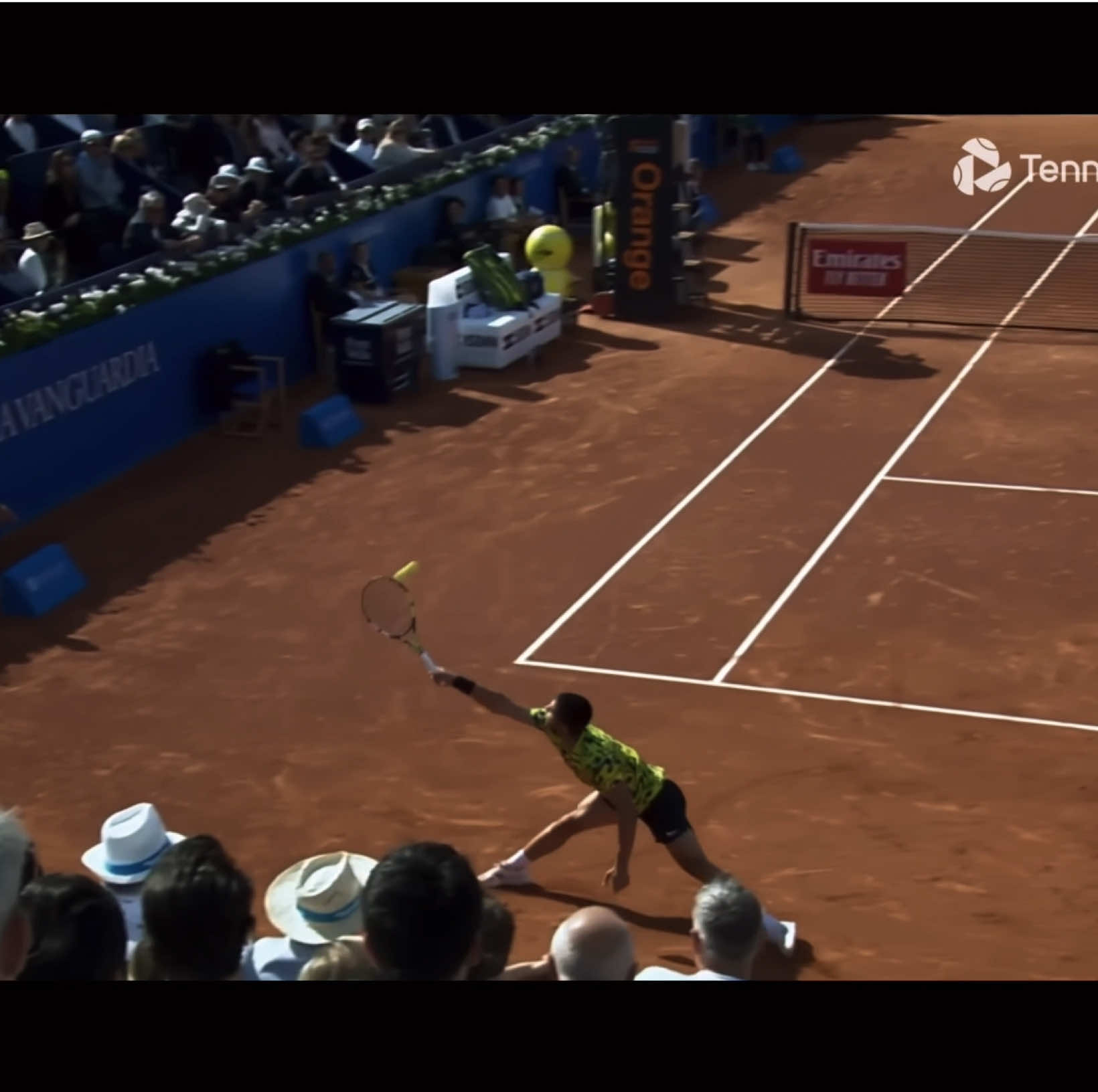 #carlosalcaraz #alcaraz #dropshot #tennisvideo #fyp  