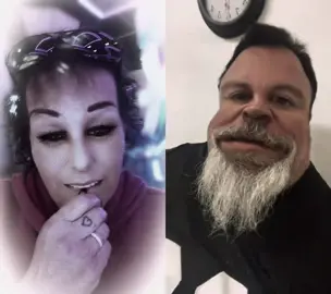 #duet with @❌typsiebarber❌❌❌ #⚜️southern_chaos_fam⚜️ 