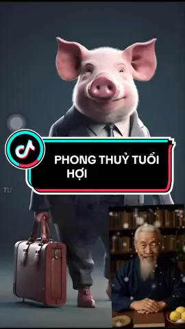 Phong thuỷ tuổi hợi#phongthuy12congiap #phongthuytamlinh #phongthuycaivan #nguoimoixaykenh #xuhuong 