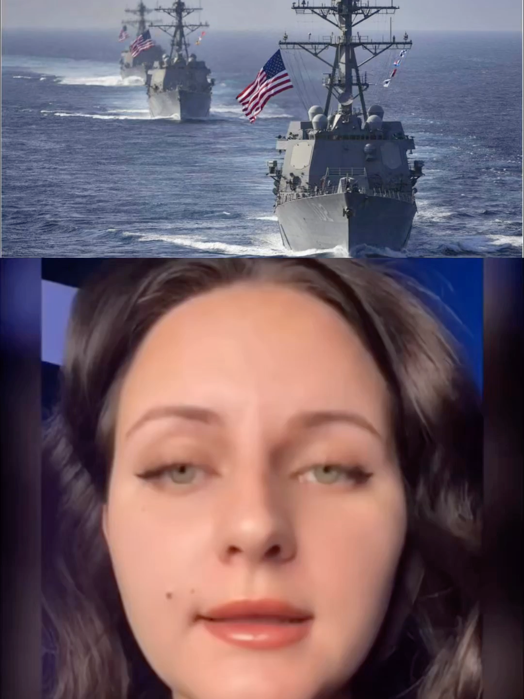 Was wird in Venezuela passieren? #Trump #Venezuela #Nachrichten #PolitischeNachrichten #Weltpolitik