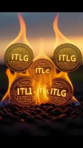 🔥 Làn sóng đốt cháy $ITLG vẫn tiếp tục. Hãy vận động mỗi ngày - Đừng để $ITLG của bạn biến mất. #InterLink #ITLG #ITL #interlinknetwork 