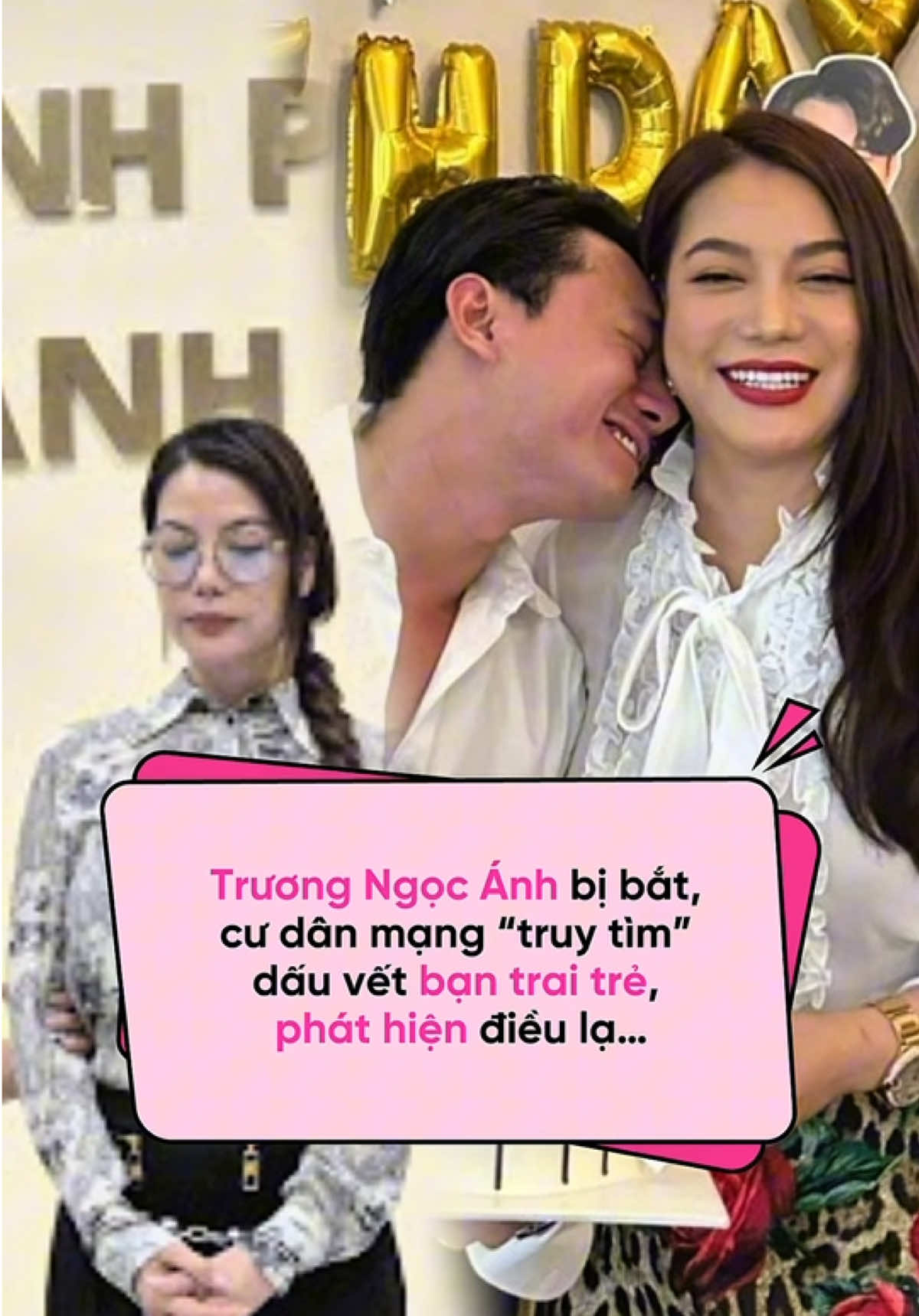 Chàng đã cao chạy xa bay?? #afamilyngaylucnay #afamily #vangbac #truongngocanh #dienvien 