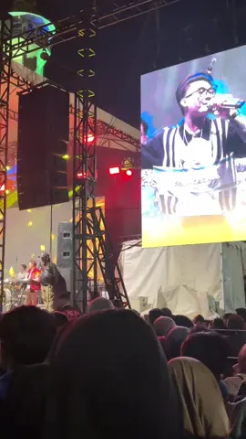 Daku seneng lagi sing slow