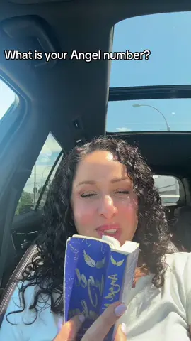 What's your angel number? #angelnumbers #angelnumber #angelnumbermeaning #signsfromtheuniverse #numerology 