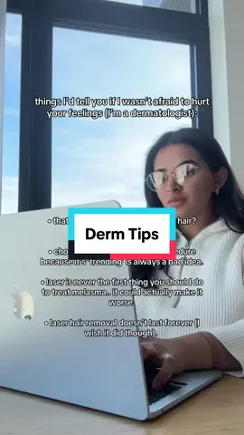 the more you know ✔️ #skincare #skincaretips #skincareproducts #dermatologist #LearnOnTikTok 