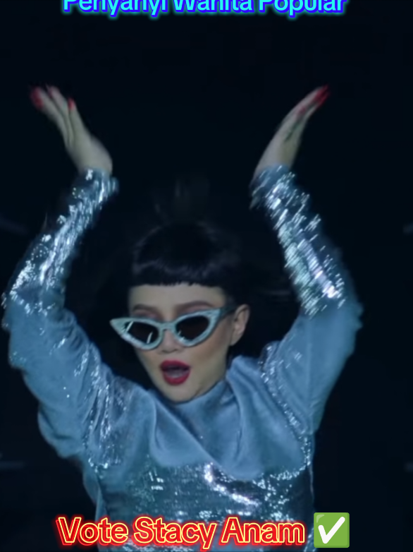 Jangan lupa vote Stacy di ABPBH37 di dalam kategori Penyanyi Wanita Popular 🔥🔥🔥  @Stacy Anam  @TEAM SGS  #fyp #fyppppppppppppppppppppppp #fypシ゚ #stacyanam #barbiegirl 
