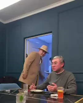 Братика балбес 