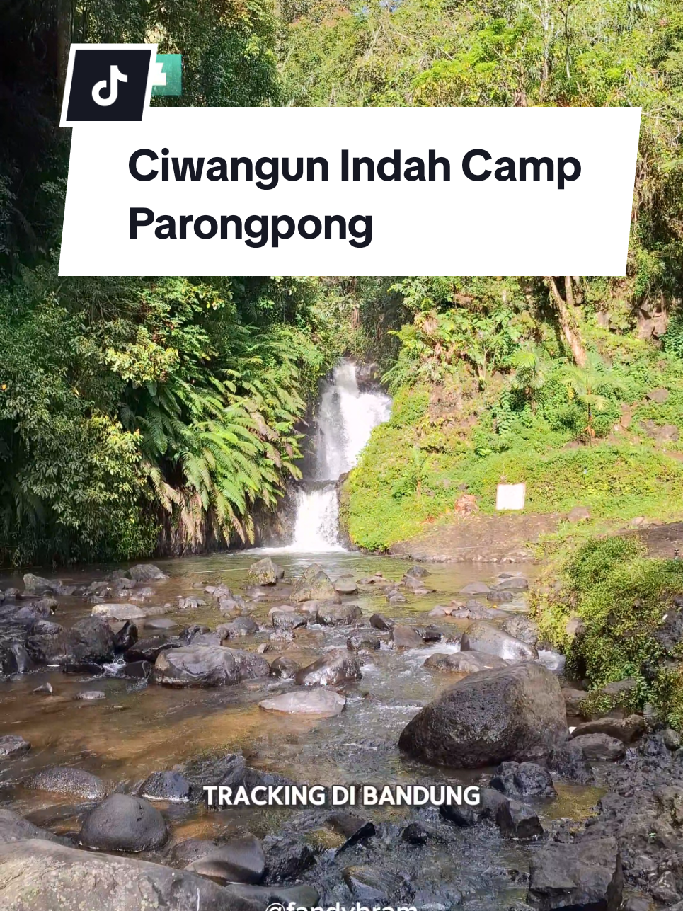 Tempat favorit kalo mau trekking, biar ngga kesiangan kudu nginep deket sini dan aku pilih RedDoorz Near Universitas Advent Indonesia. Download aplikasi reddoorz dan pake kode voucher 