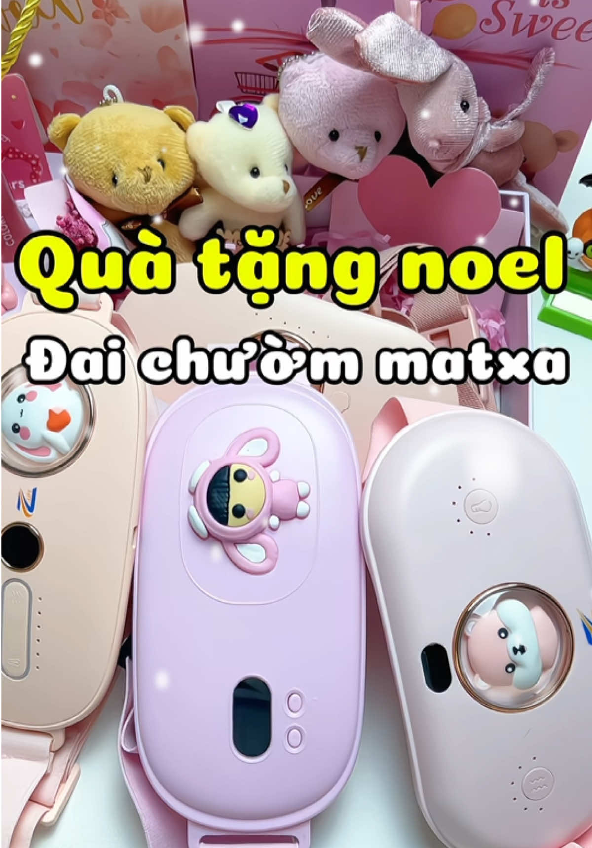 Quà tặng giáng sinh ấm áp cho người  yêu 🎄 🎁🎅☃#kenhcuani_unbox #daichuombung #quatangnguoiyeu #quatangbangai #noel 
